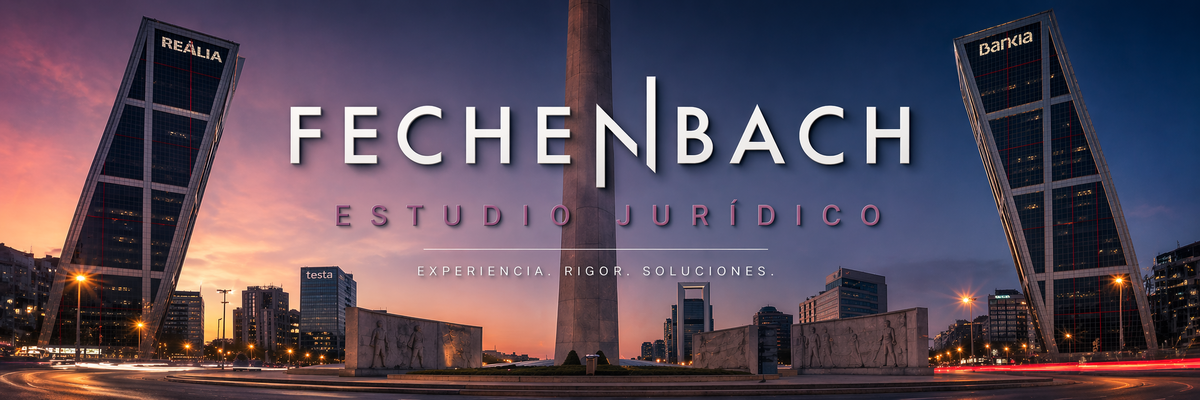Fechenbach Abogados